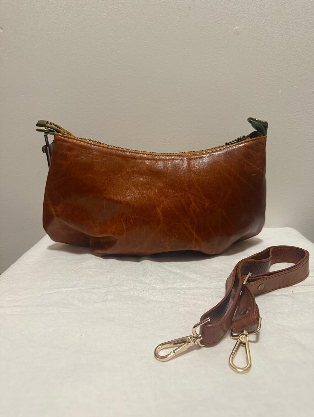Pierre Laborde handbag - Picture 3 of 10